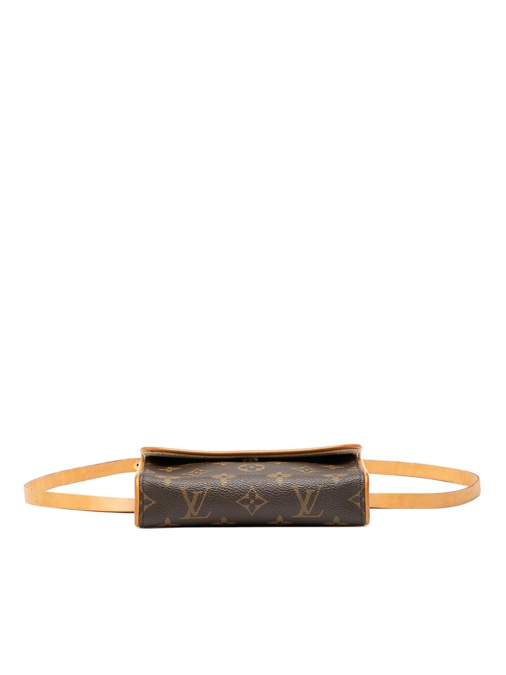 Louis Vuitton Florentine Waist Bag #354497L63B - Picture 3 of 7